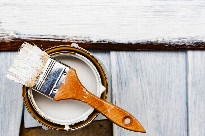 ペイントハウス岩田