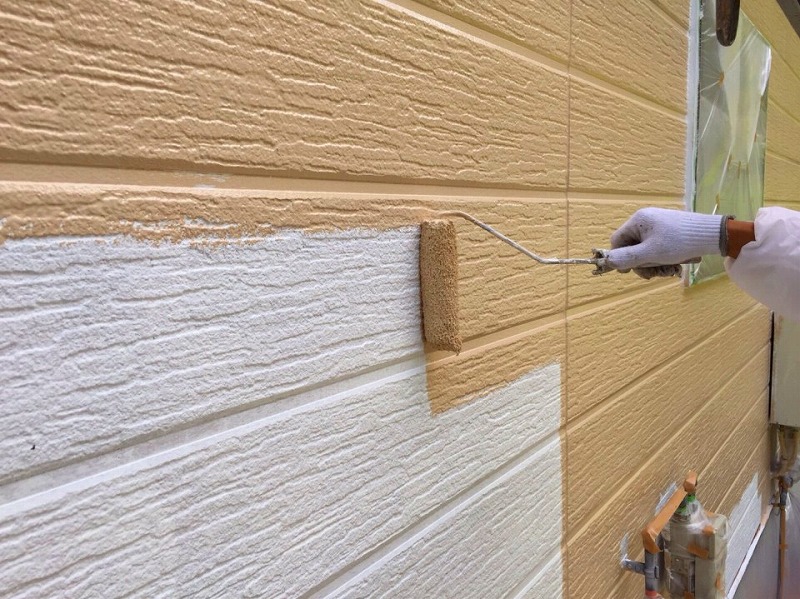 ペイントハウス岩田