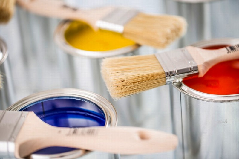 ペイントハウス岩田